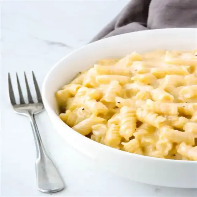 Creamy Macaroni 